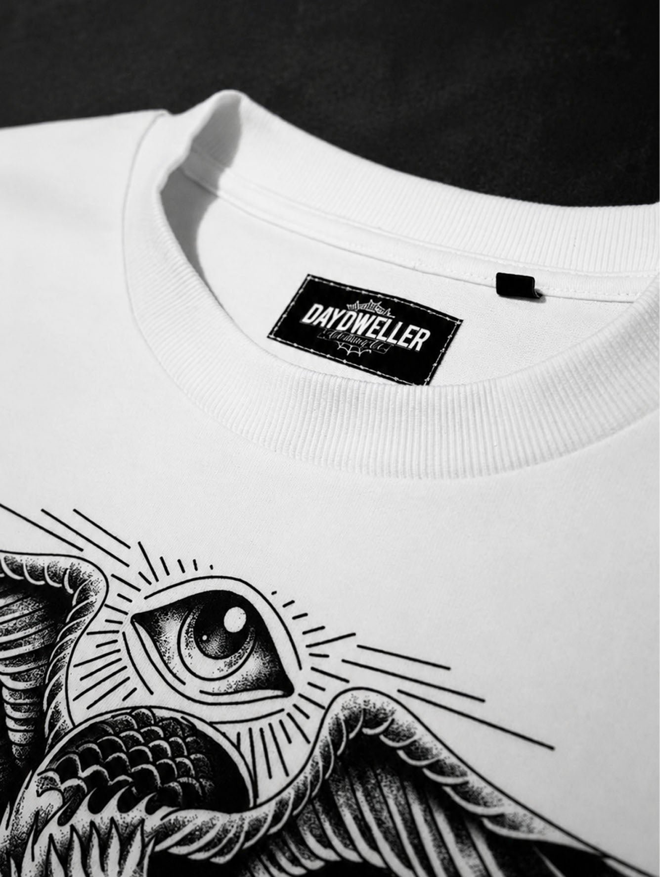 Chapter II - Piece #001