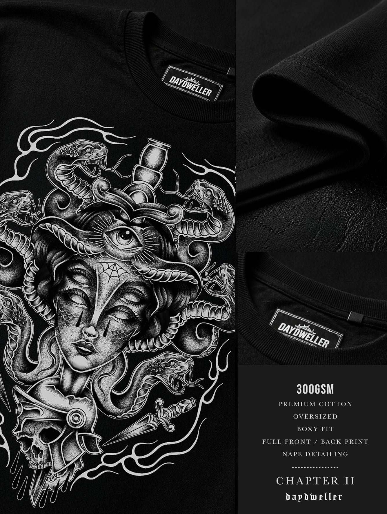 Chapter II - Piece #002