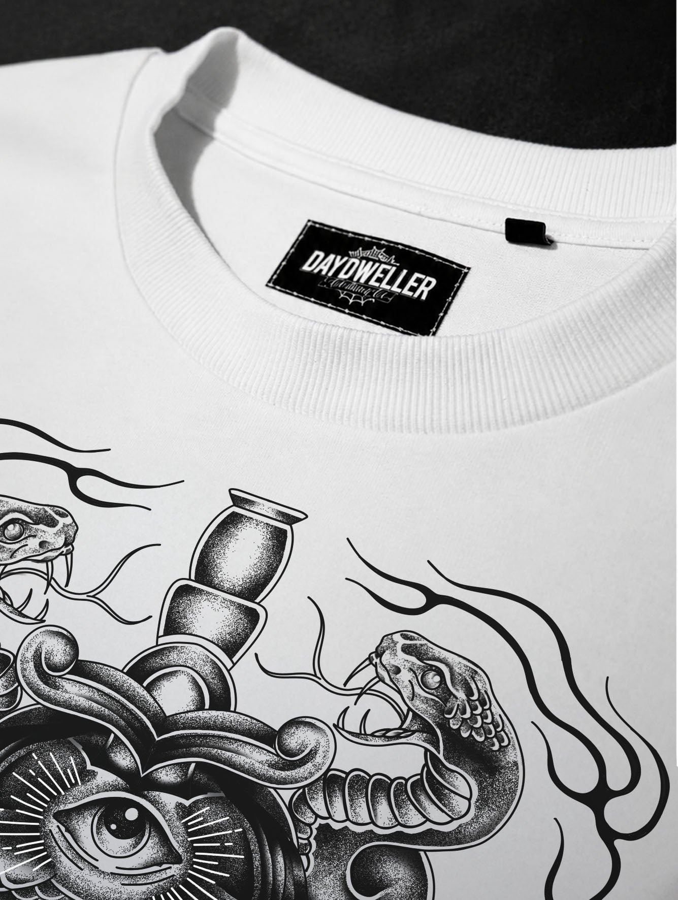 Chapter II - Piece #002