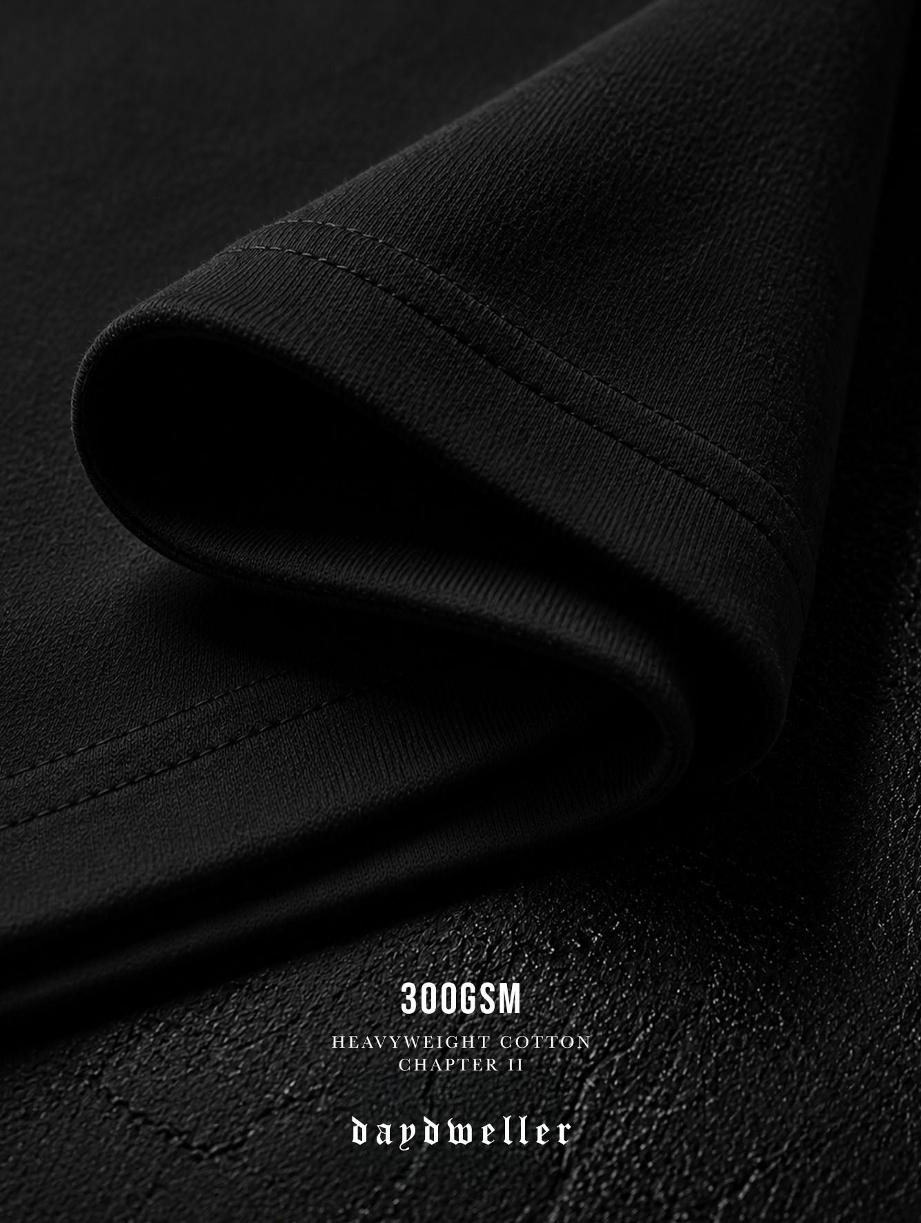 Chapter II - Piece #002