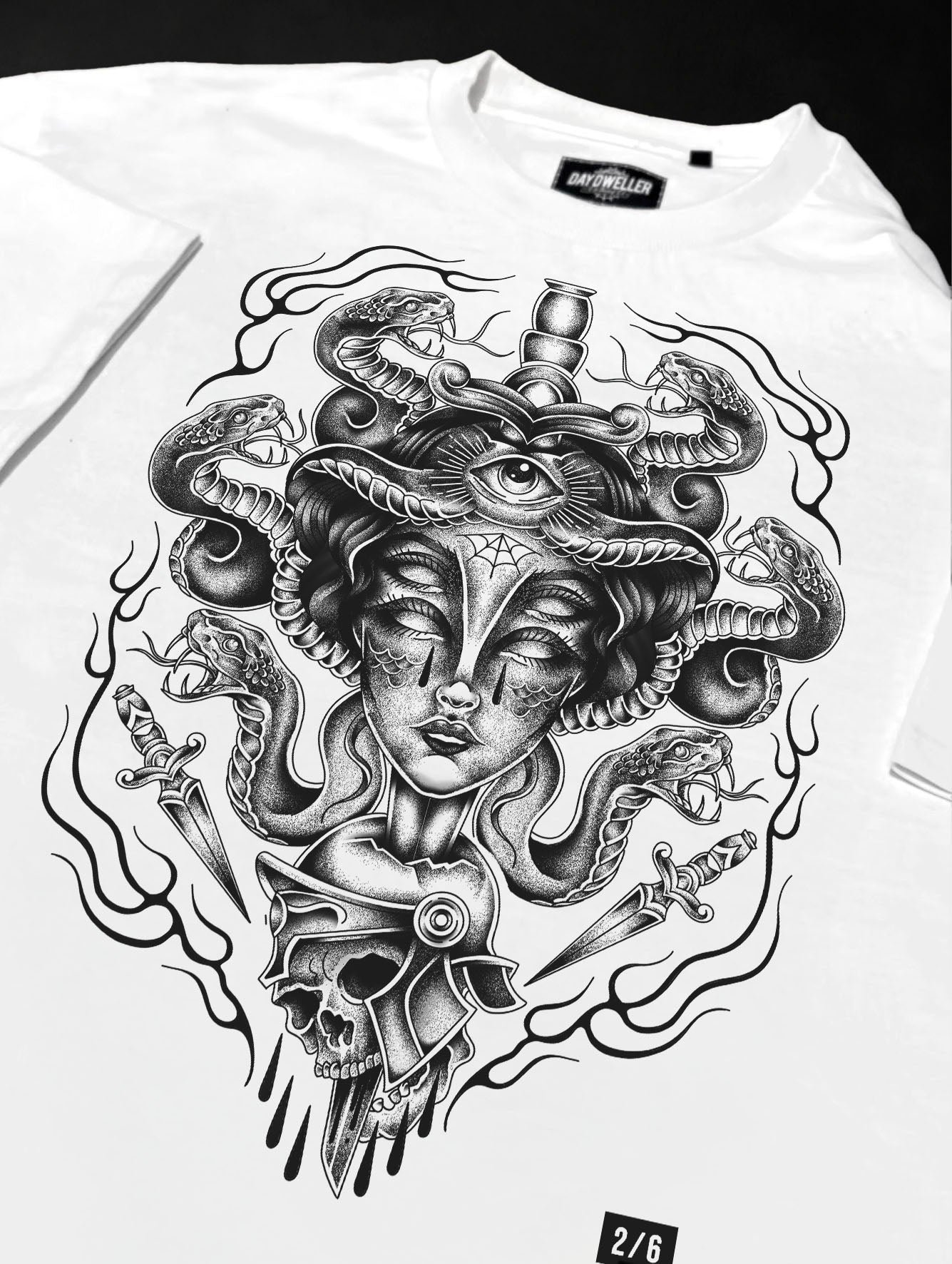 Chapter II - Piece #002