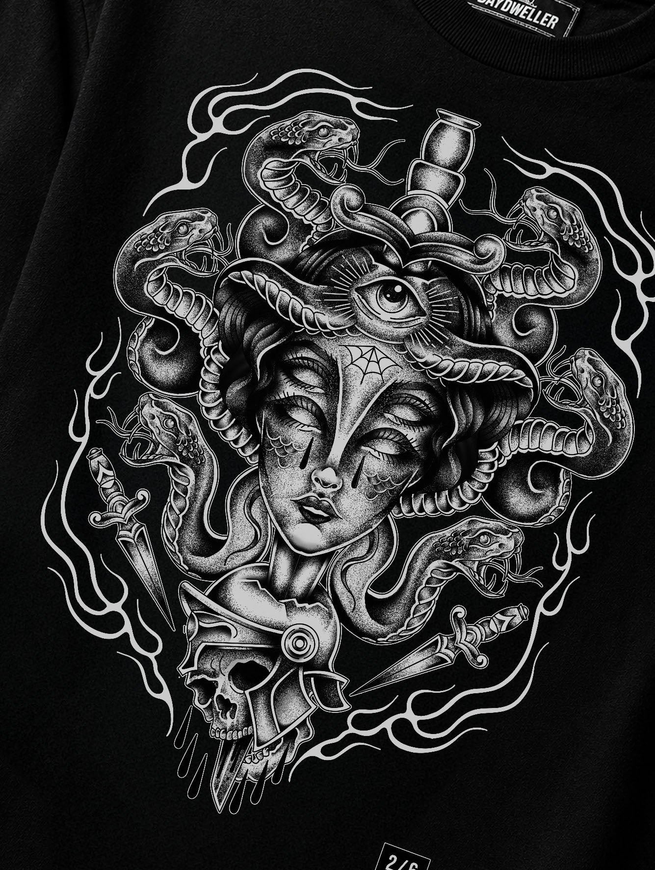 Chapter II - Piece #002