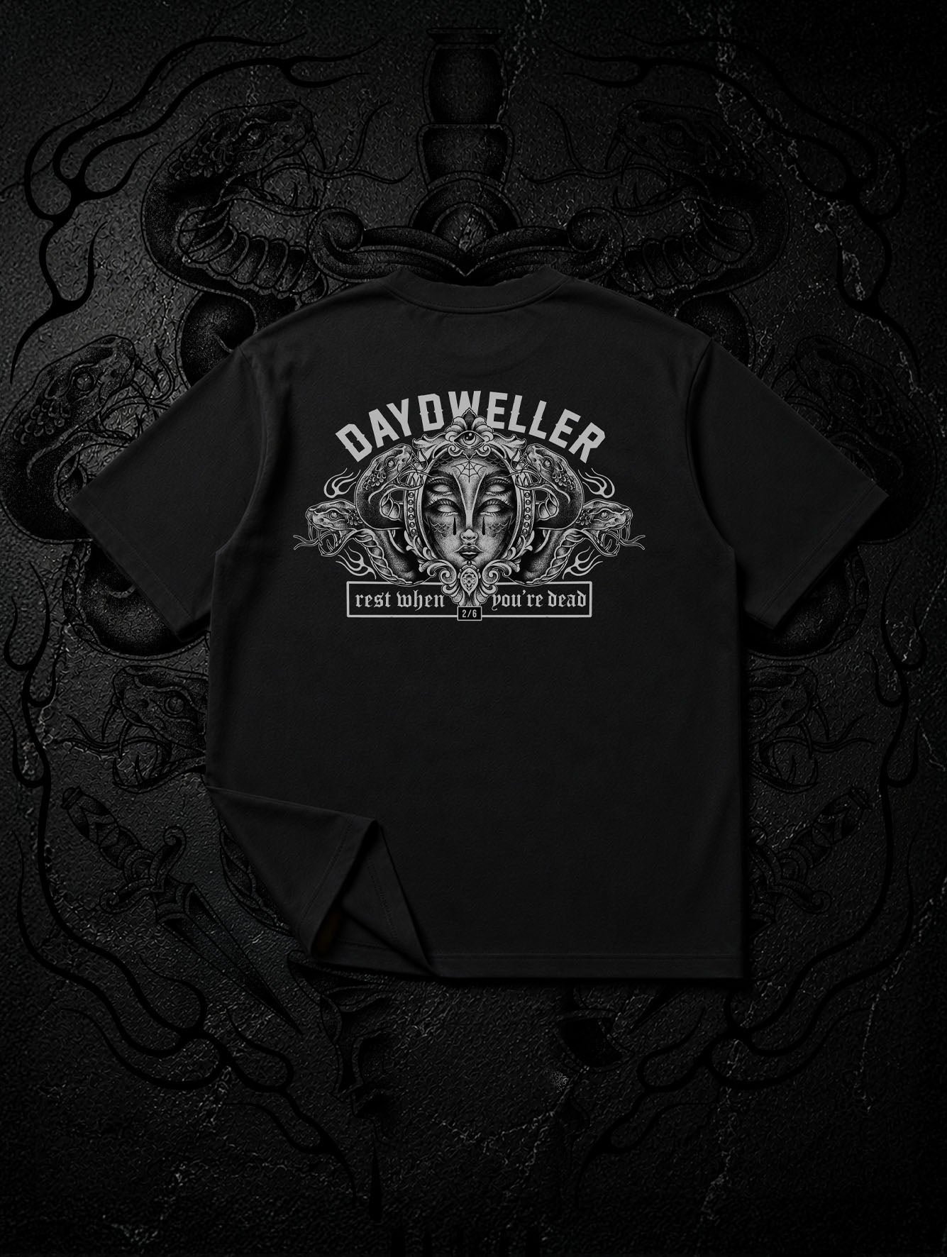 Chapter II - Piece #002