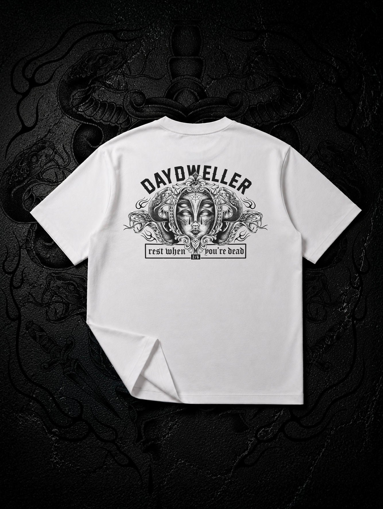 Chapter II - Piece #002