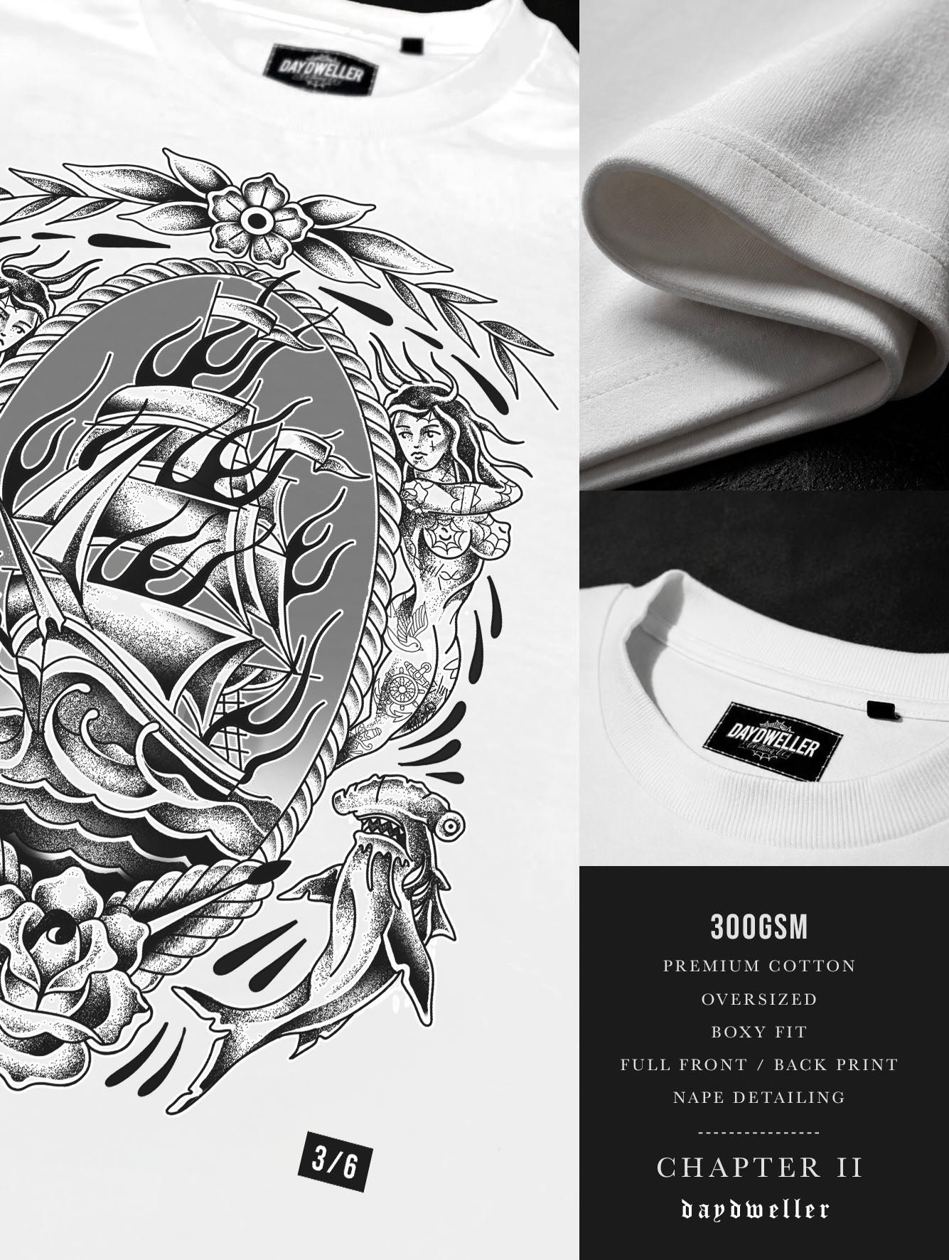Chapter II - Piece #003