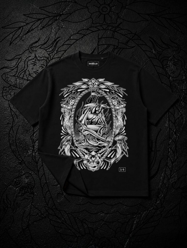 Chapter II - Piece #003