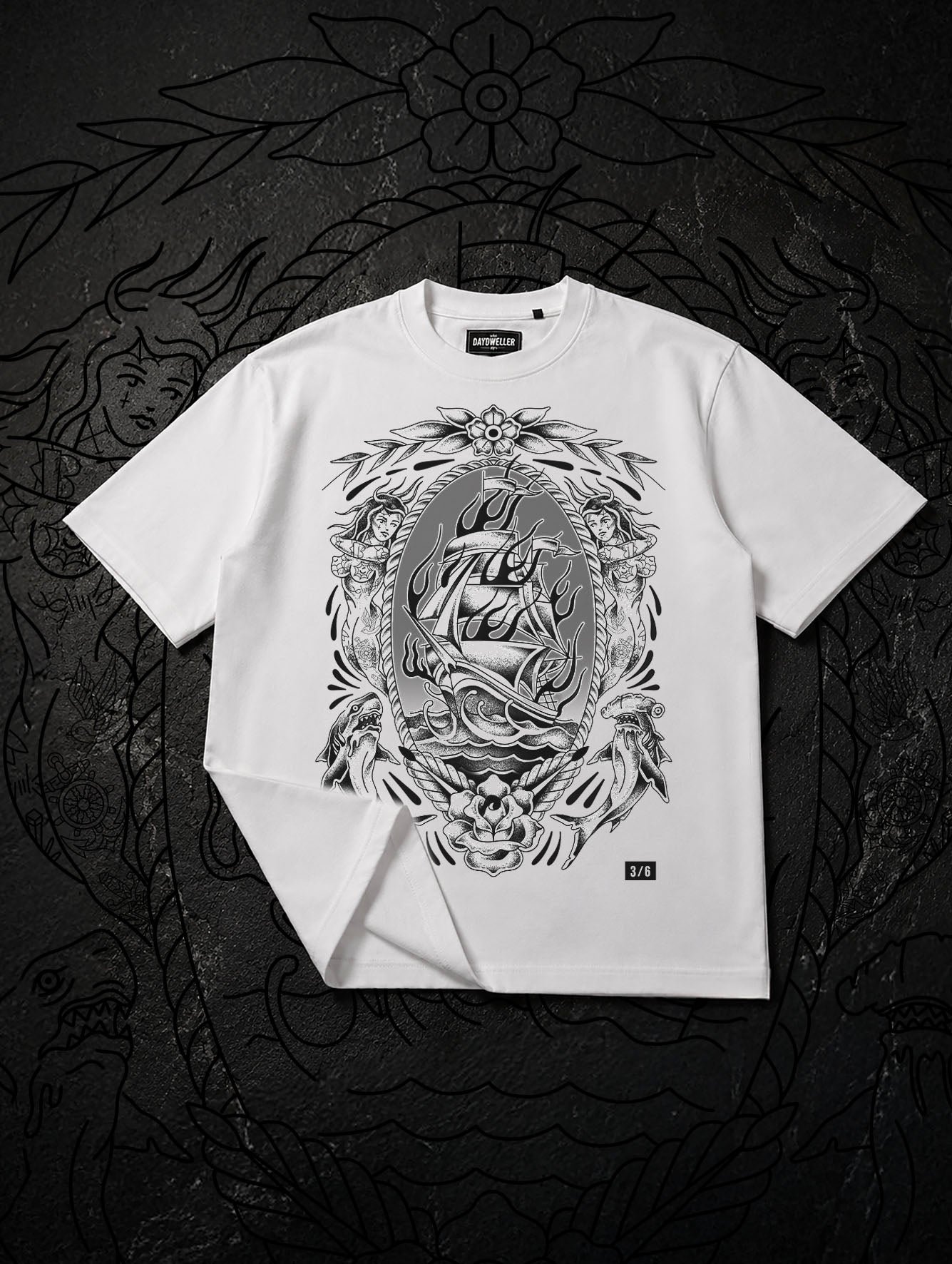Chapter II - Piece #003