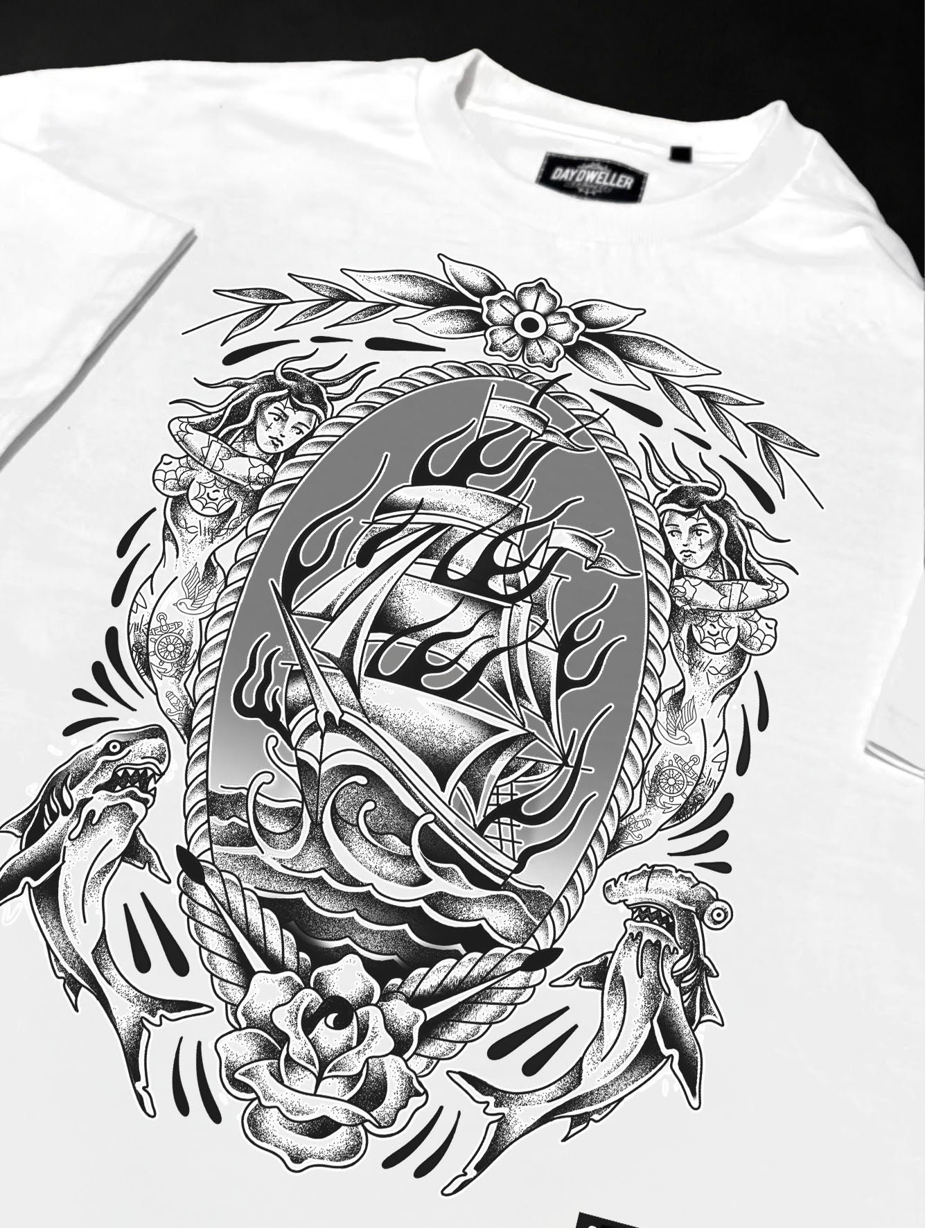 Chapter II - Piece #003