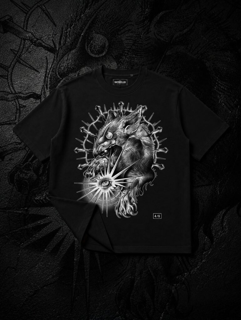 Chapter II - Piece #004