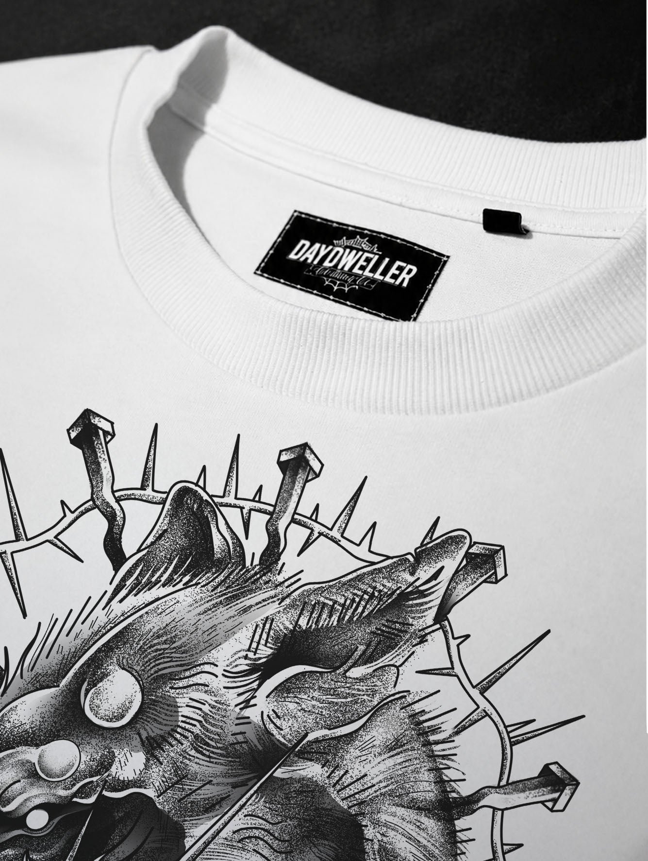 Chapter II - Piece #004