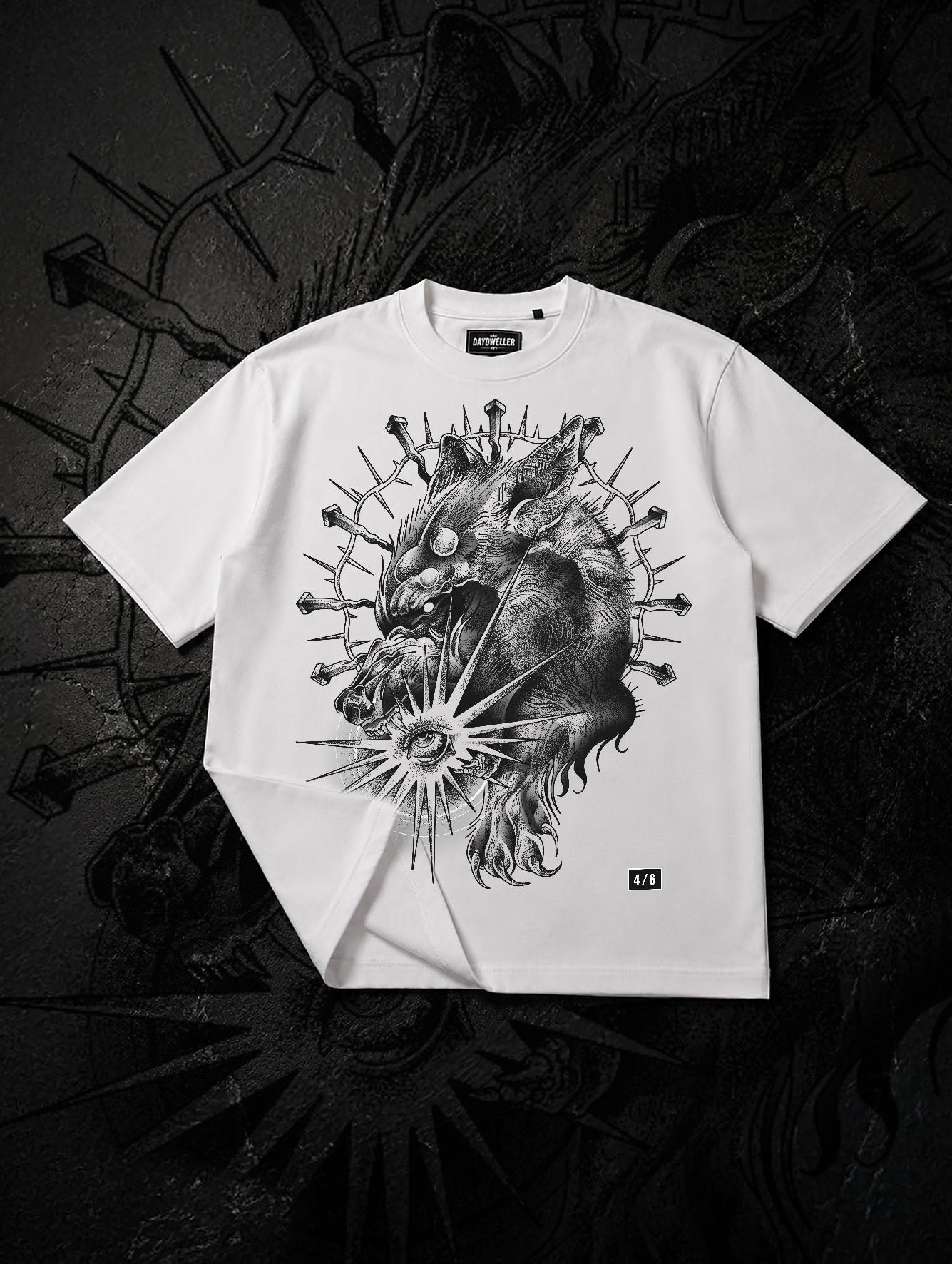 Chapter II - Piece #004