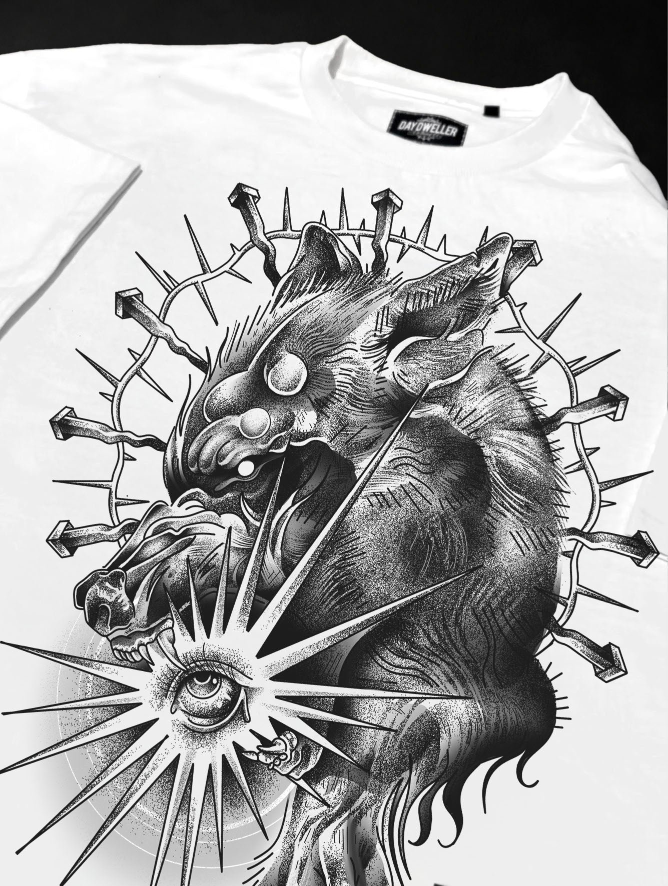 Chapter II - Piece #004