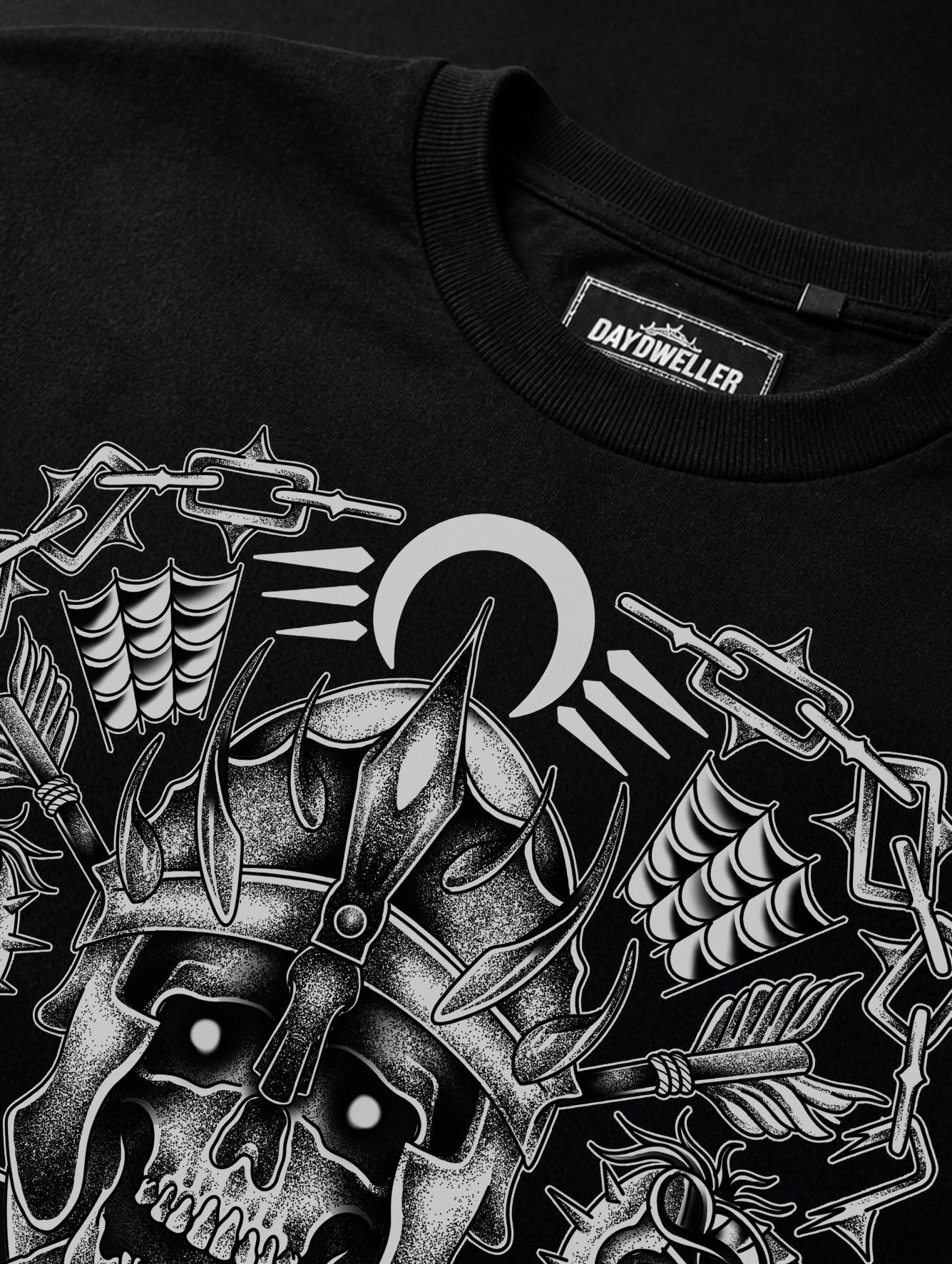 Chapter II - Piece #005