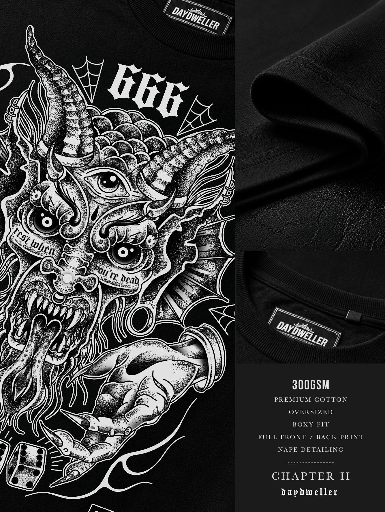 Chapter II - Piece #006