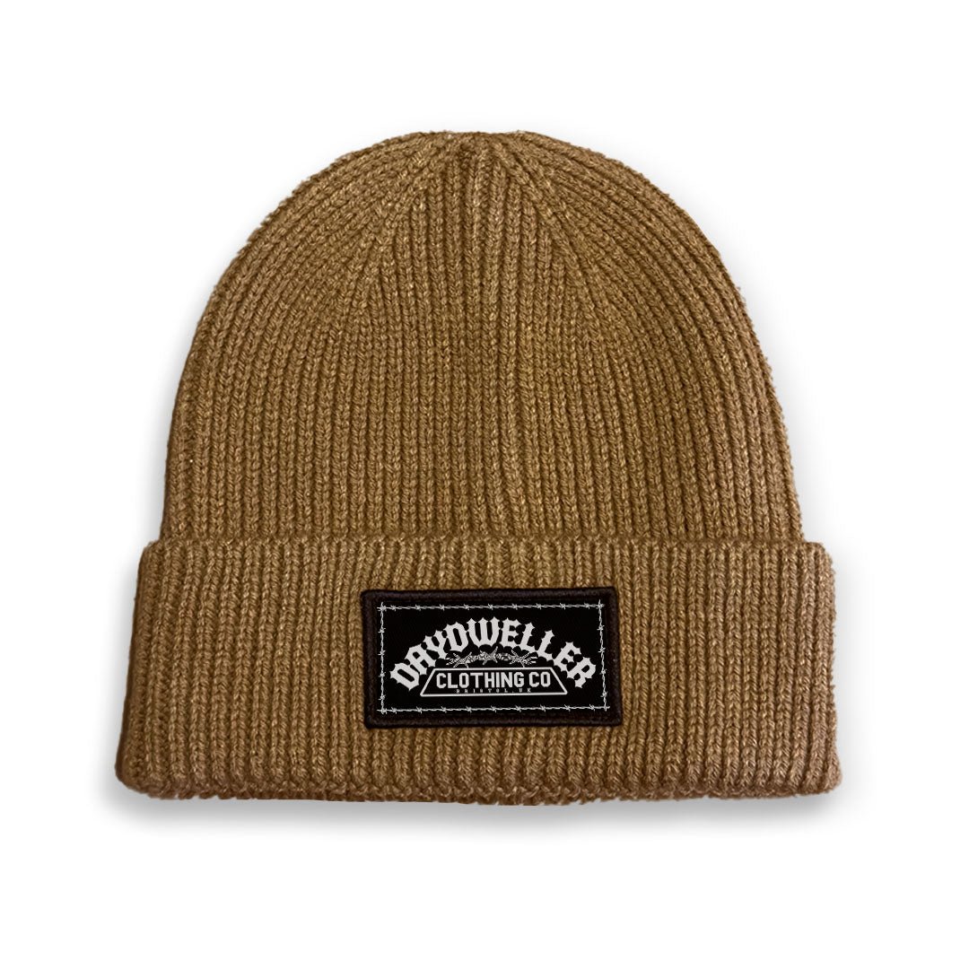 Biscuit ZAZOU Beanie