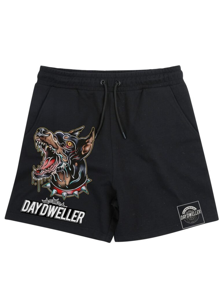 'Big Dog' Shorts
