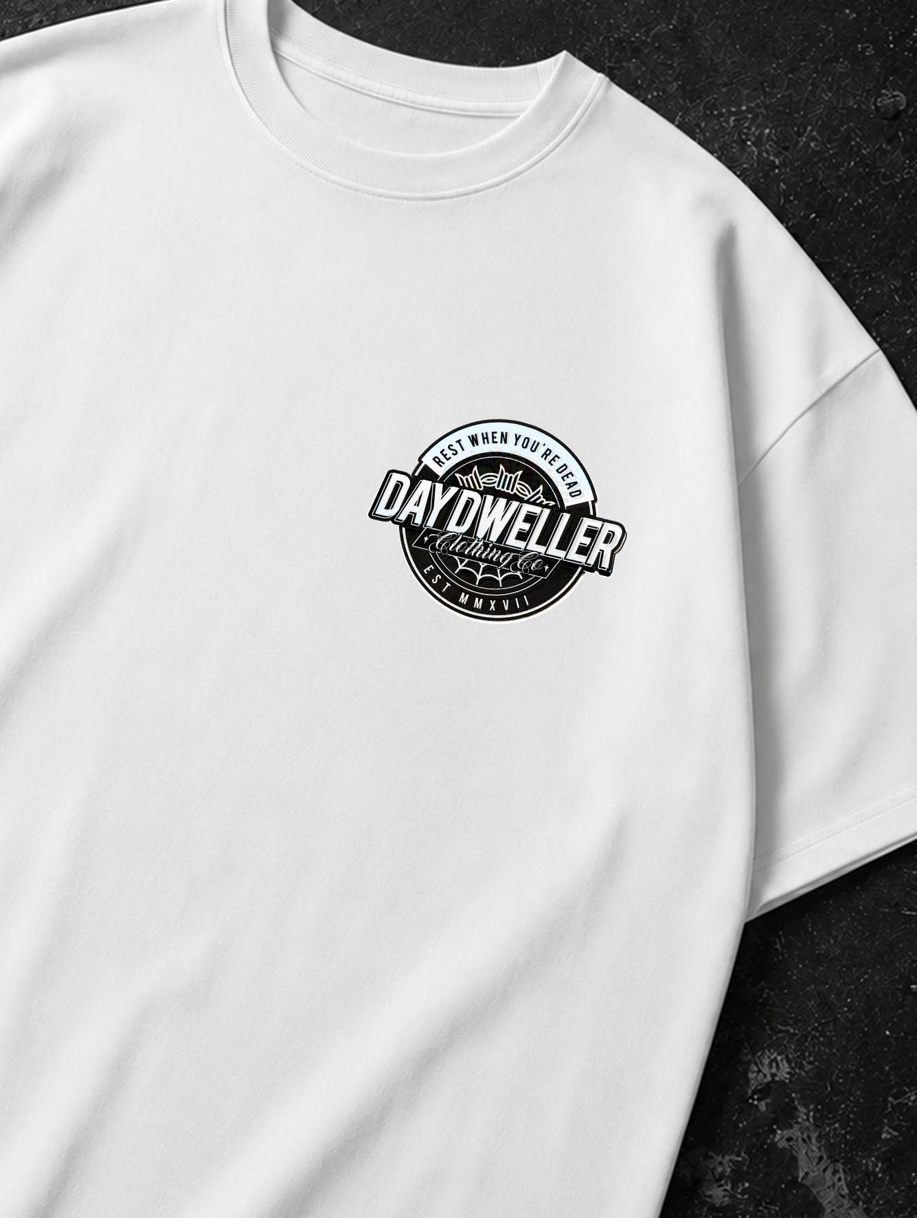 'ZAZOU Tattoo' Tee