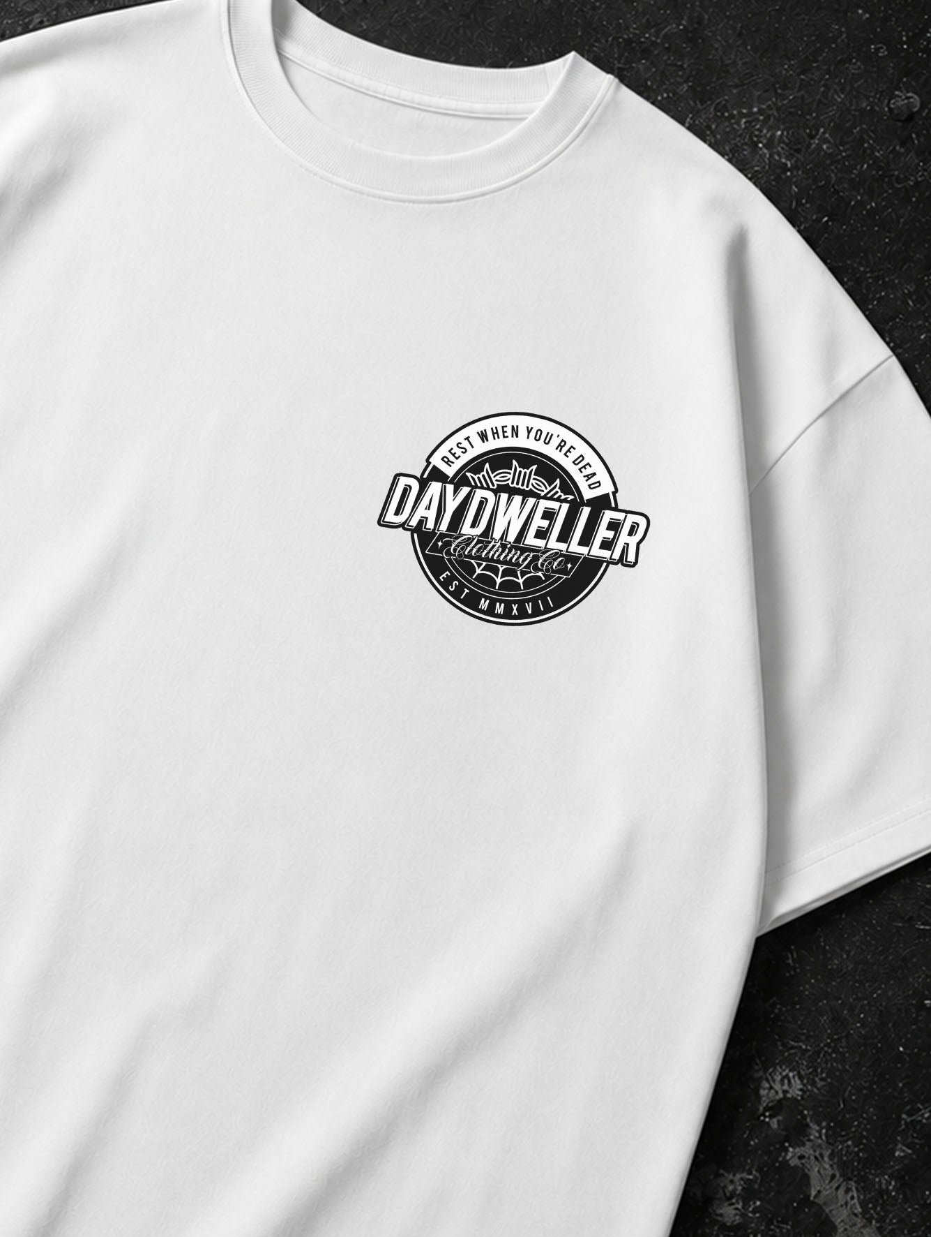'Burn The Witch' Tee