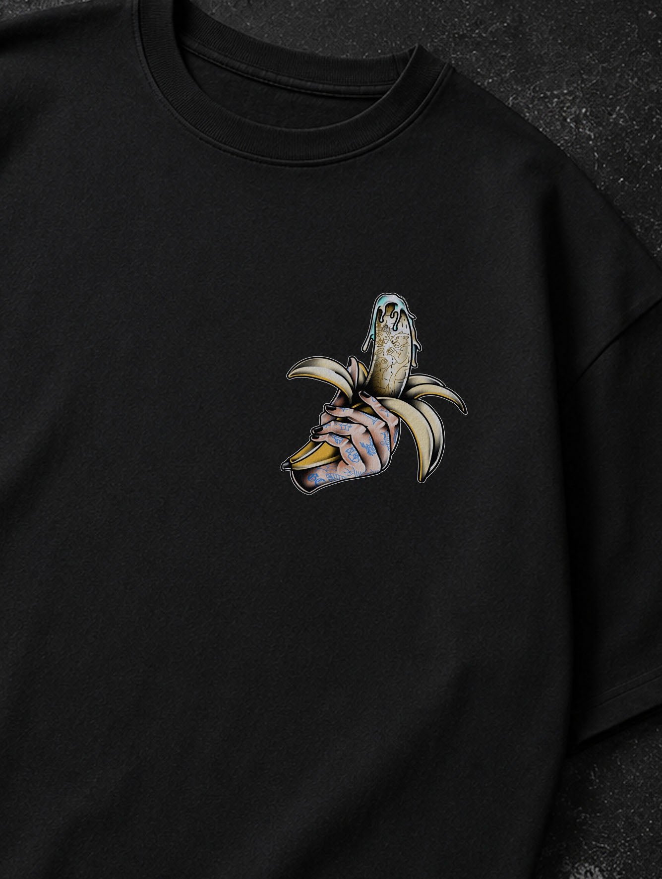 'Shake It' Tee