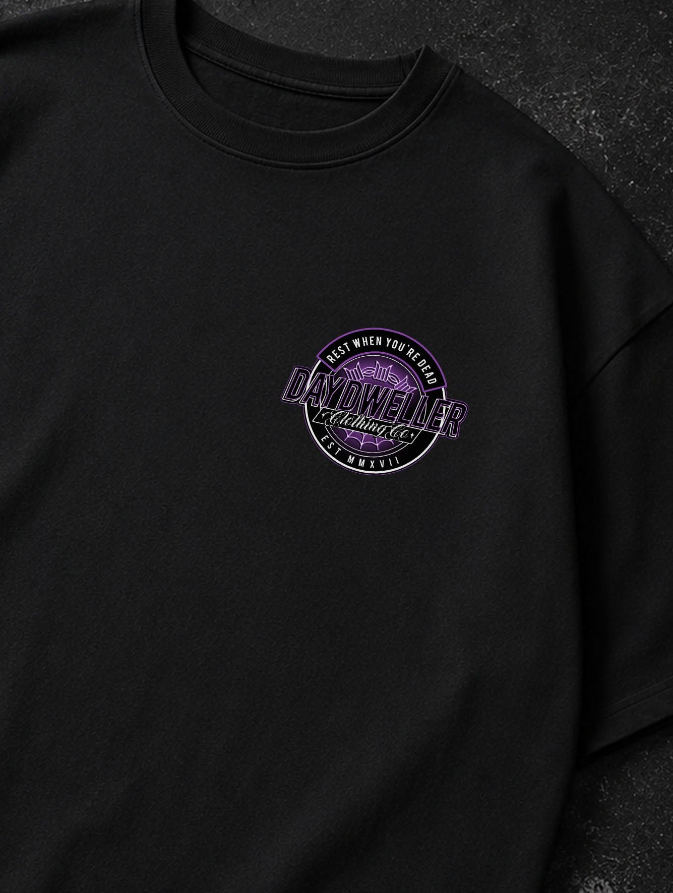 'Times Are Tough' Tee