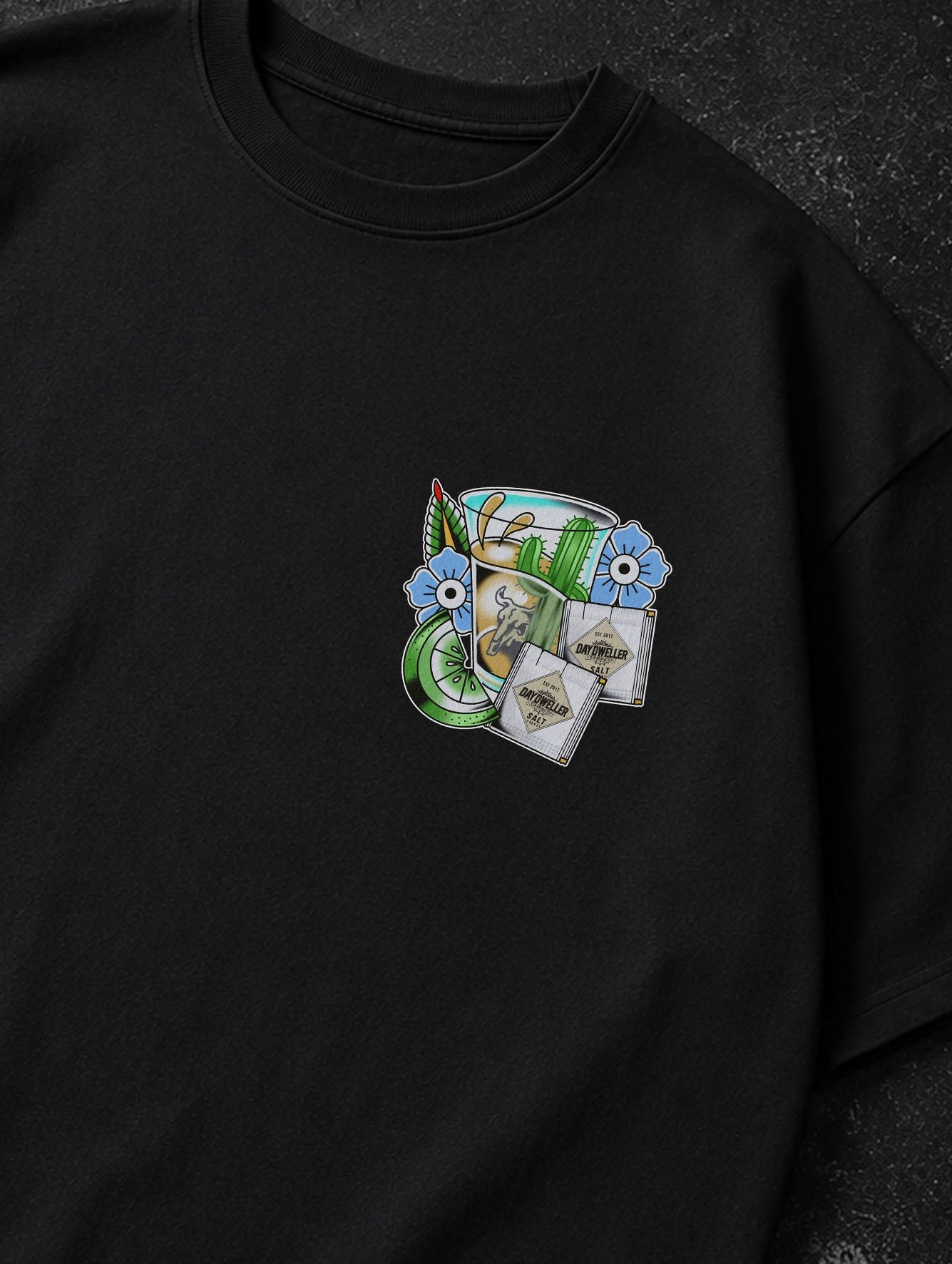 'Tequila' Tee